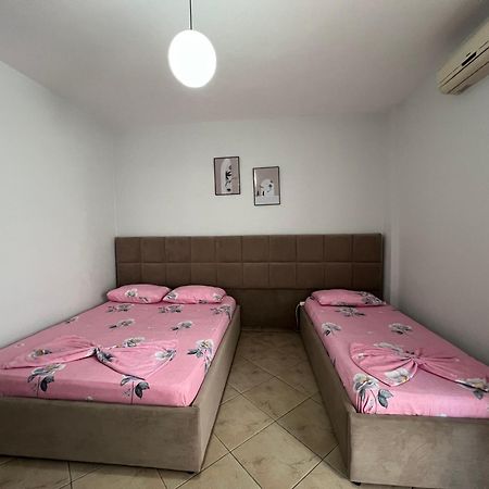 Armando Home Vlorë Extérieur photo