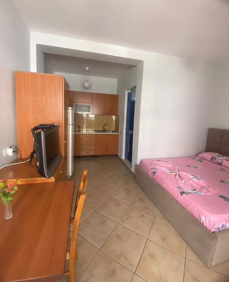 Armando Home Vlorë Extérieur photo