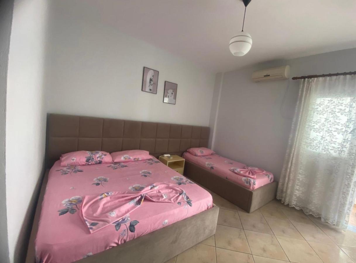 Armando Home Vlorë Extérieur photo
