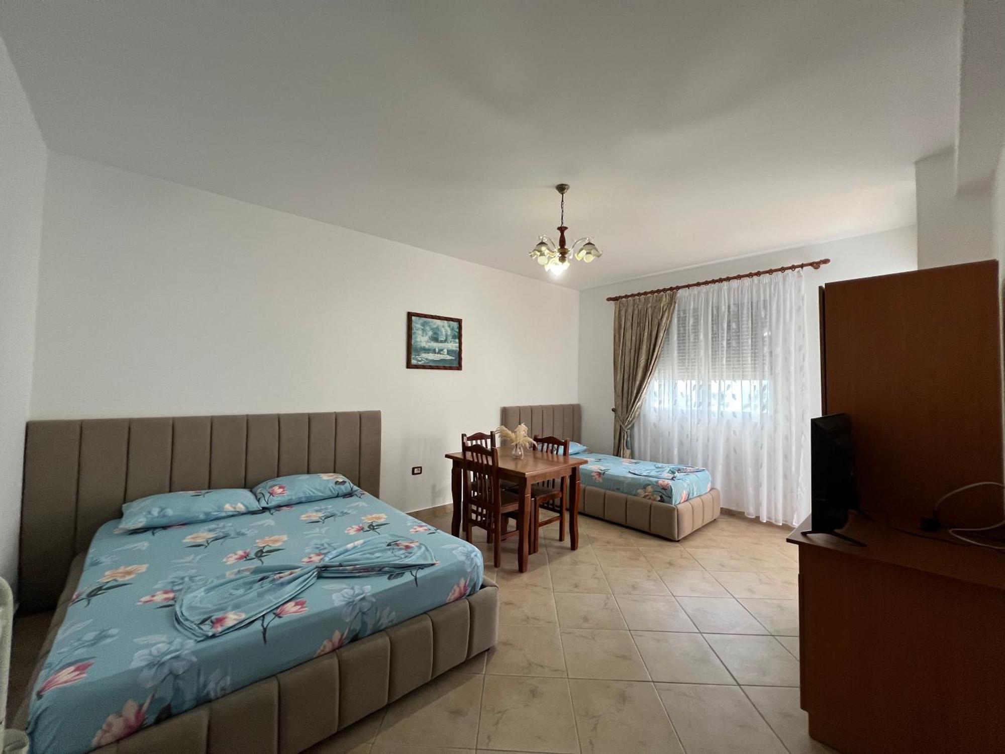 Armando Home Vlorë Extérieur photo