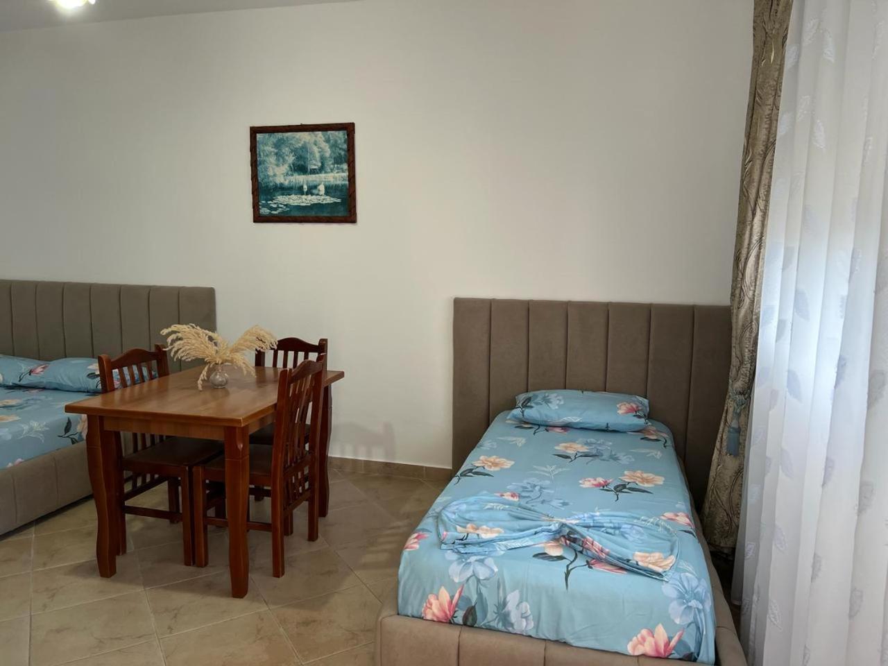 Armando Home Vlorë Extérieur photo